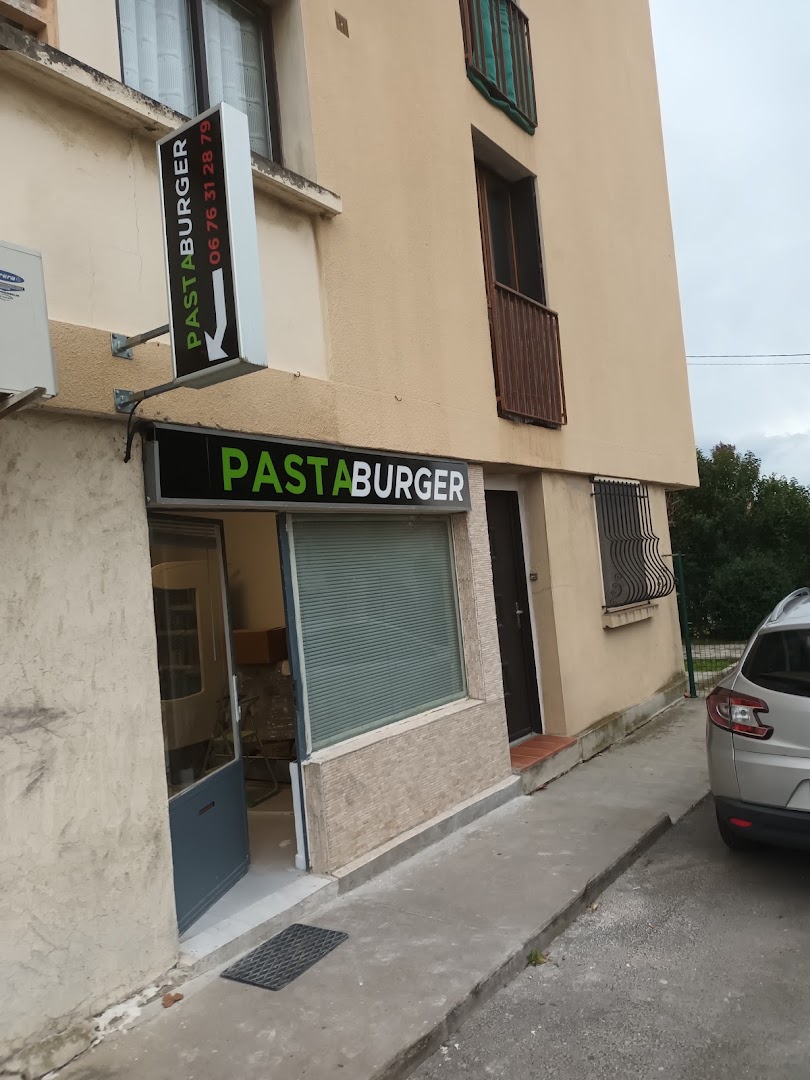 Pasta Burger · Photos 5