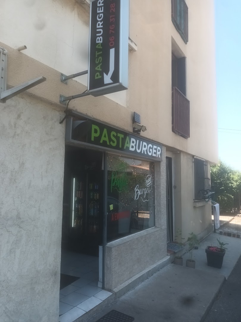 Pasta Burger · Photos 3
