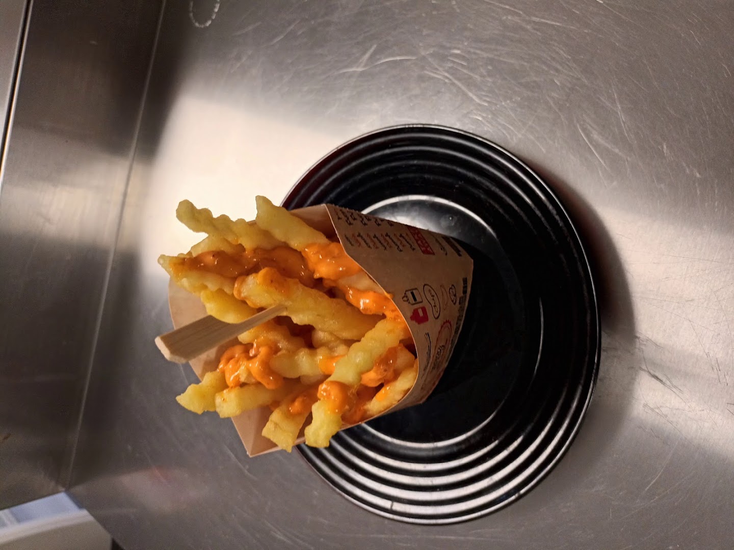 Pasta Burger · Photos 2